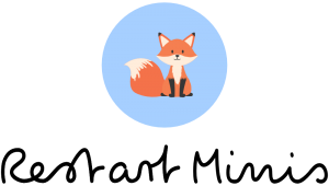 Restart Minis Logo