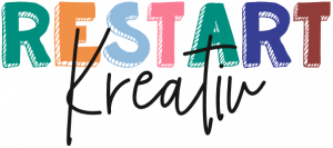 restart kreativ logo