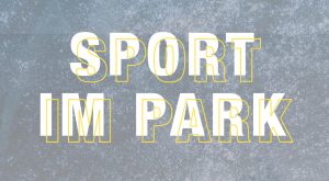 logo sport im Park